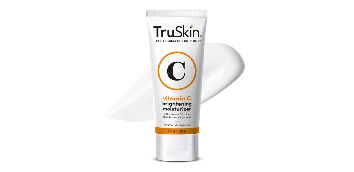 TruSkin Vitamin C Cream for Face TruSkin Vitamin C Cream for Face