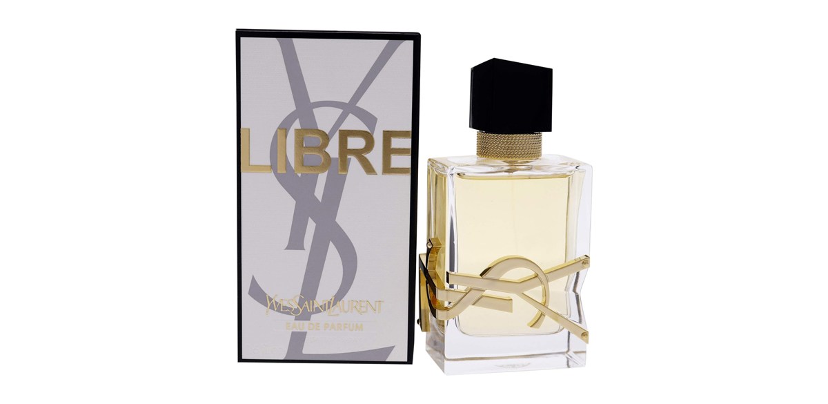 Yves Saint Laurent Libre Women Spray Yves Saint Laurent Libre Women Spray