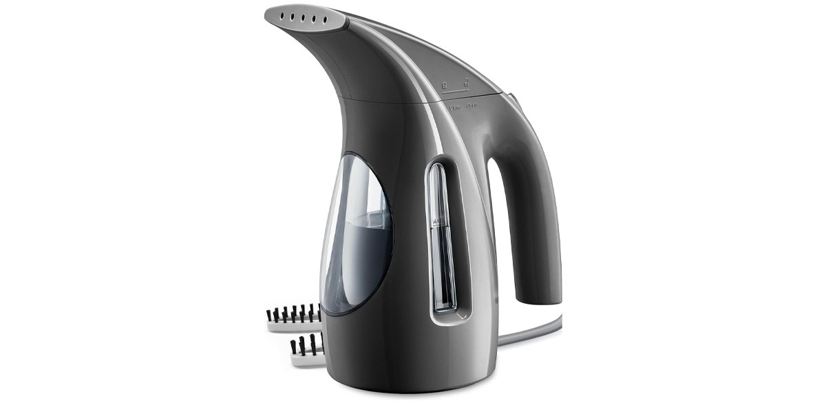 HiLIFE Steamer
