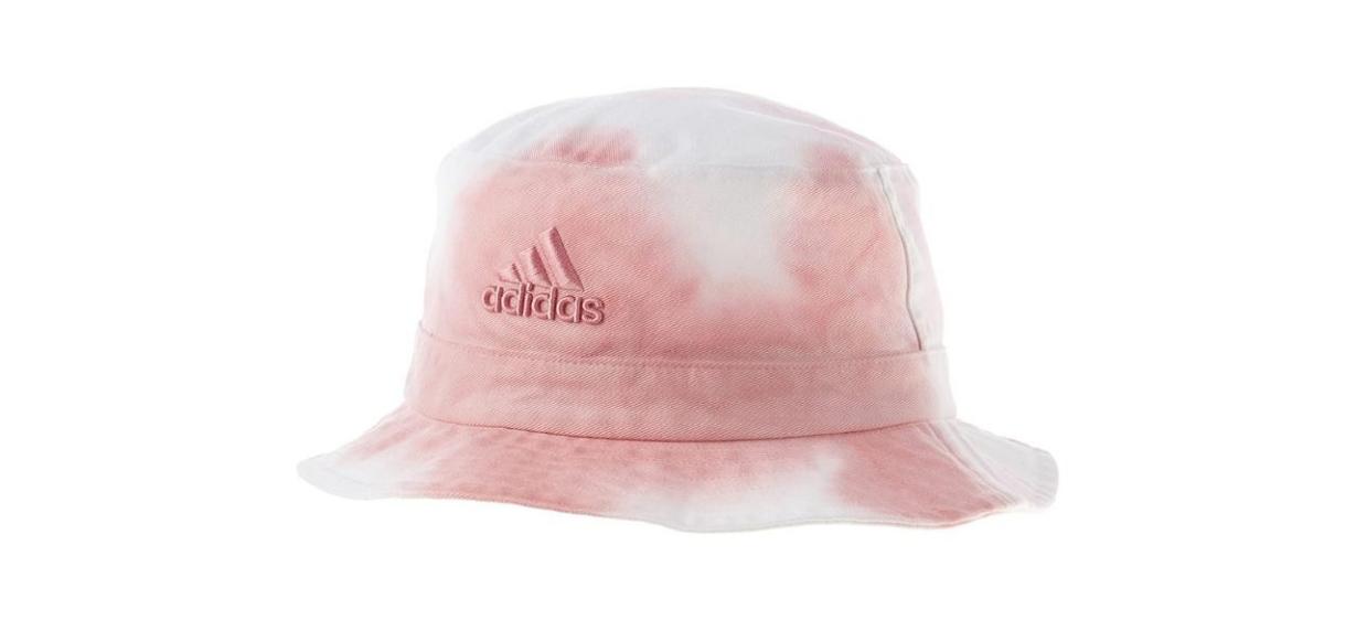 Adidas Women's Color Wash Bucket Hat Adidas Women's Color Wash Bucket Hat