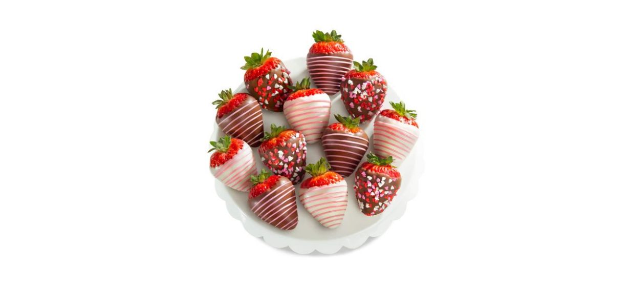 Best A Gift Inside Original Love Berries 12 Count Best A Gift Inside Original Love Berries 12 Count