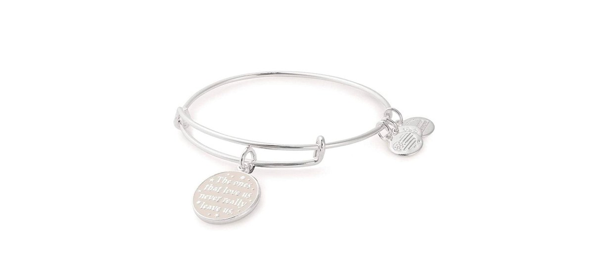 Best Alex and Ani Collaborations Harry Potter Expandable Charm Bangle Best Alex and Ani Collaborations Harry Potter Expandable Charm Bangle
