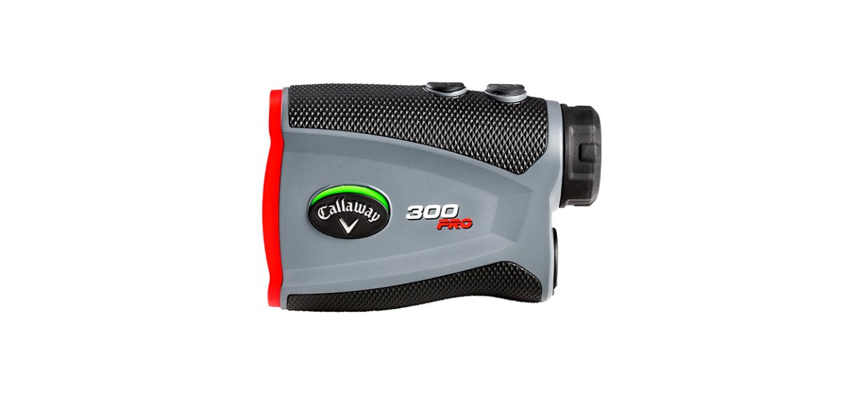 Best Callaway Golf 300 Pro Laser Rangefinder Best Callaway Golf 300 Pro Laser Rangefinder