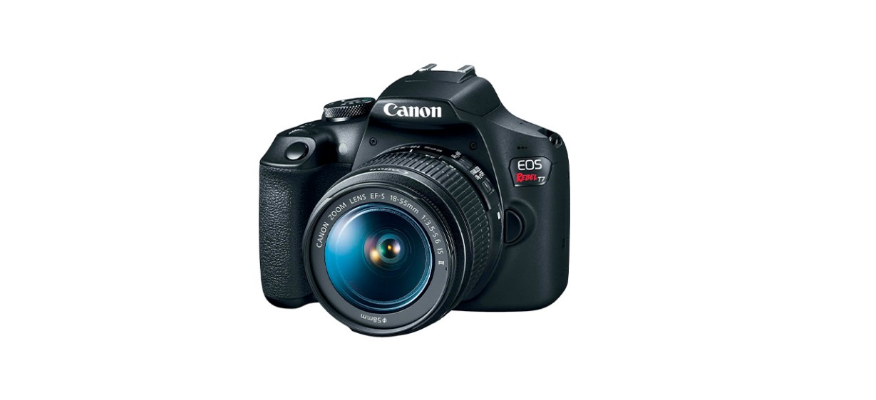 Best Canon EOS Rebel T7 DSLR Camera Best Canon EOS Rebel T7 DSLR Camera