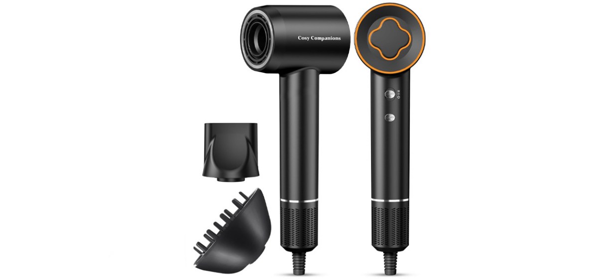 Cosy Companions SMP High Speed Hair Dryer Cosy Companions SMP High Speed Hair Dryer