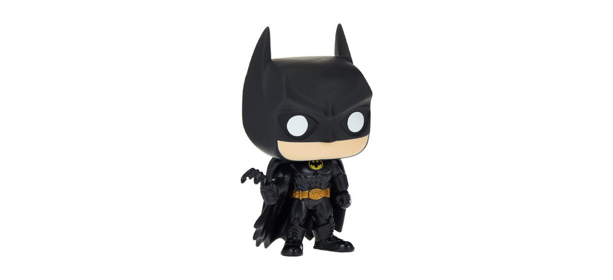 Best Funko Pop Batman (1989) Best Funko Pop Batman (1989)