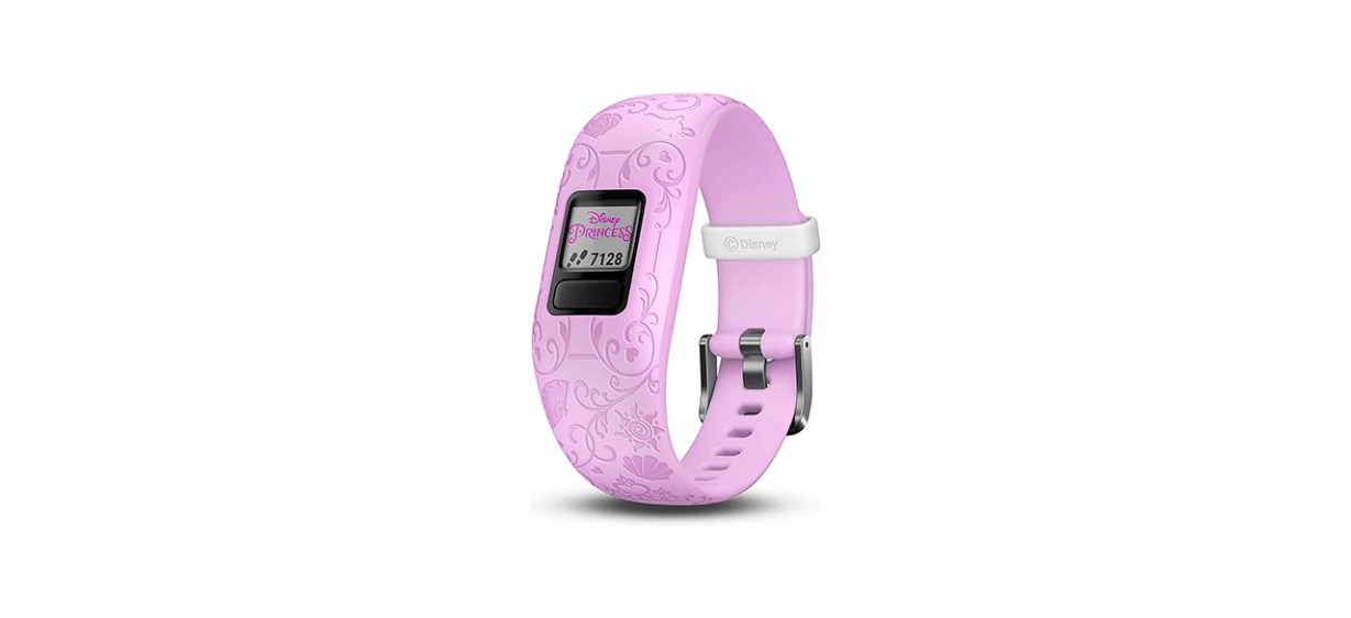 Best Garmin Vivofit Jr. 2 Disney Princess Kids Fitness Tracker Best Garmin Vivofit Jr. 2 Disney Princess Kids Fitness Tracker