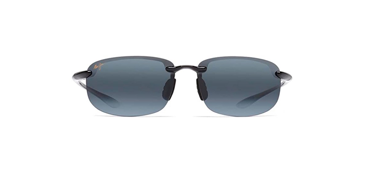 Best Maui Jim Ho'okipa Rectangular Sunglasses Best Maui Jim Ho'okipa Rectangular Sunglasses