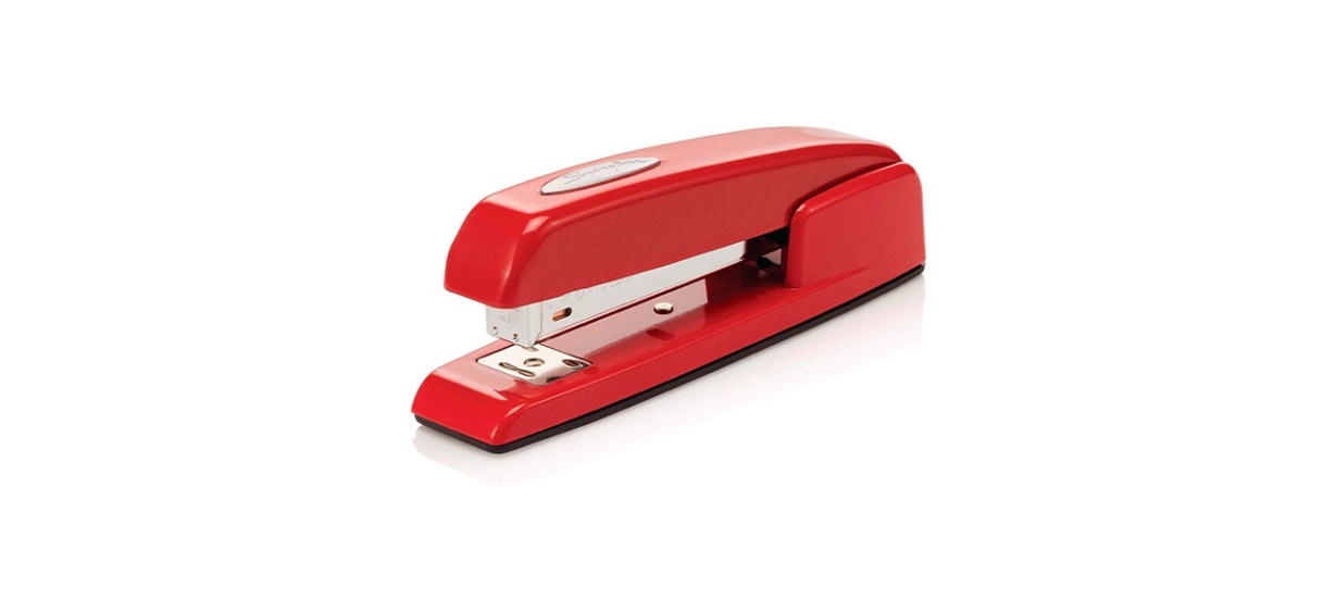Best Red Swingline Stapler Best Red Swingline Stapler