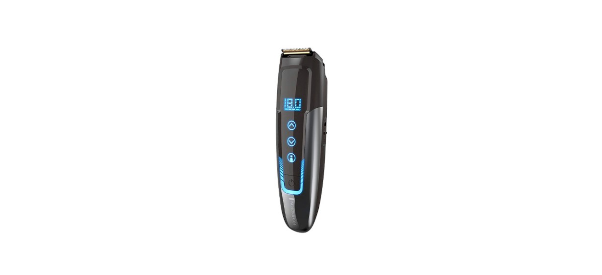 Best Remington Smart Beard Trimmer Best Remington Smart Beard Trimmer
