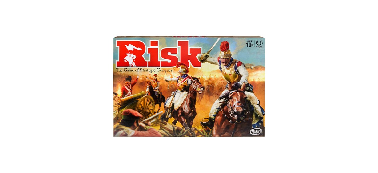 Best Risk Best Risk
