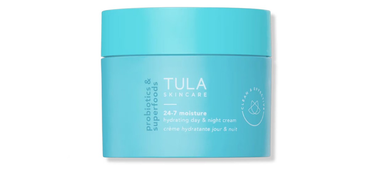 TULA 24-7 Moisture Hydrating Day Night Cream TULA 24-7 Moisture Hydrating Day Night Cream