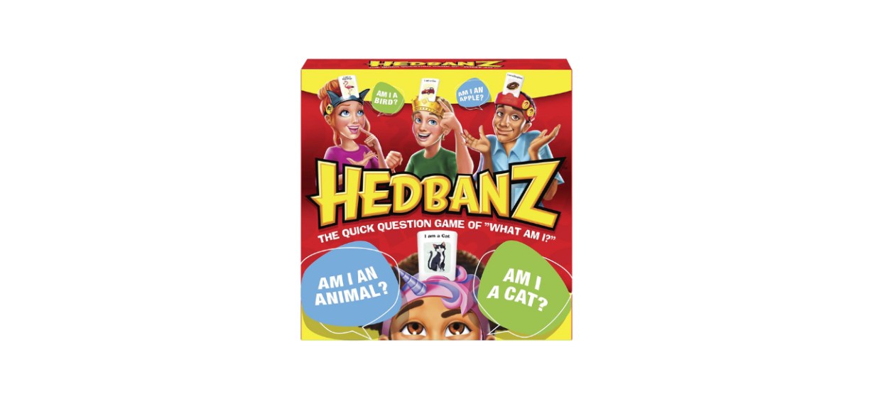 Board Game For Family and Kids
