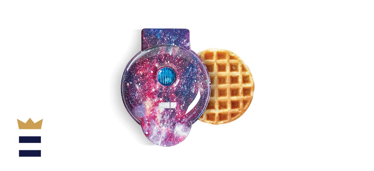 Dash Individual Waffle Maker