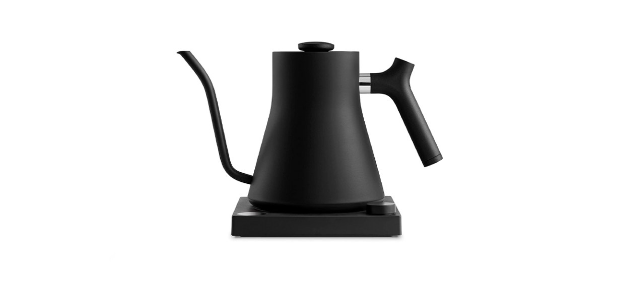 Fellow Stagg EKG Electric Gooseneck Kettle Fellow Stagg EKG Electric Gooseneck Kettle