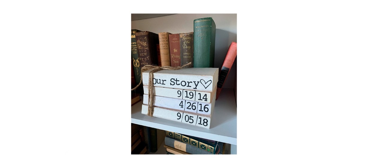 Grace and Mercy Books Set of Personalized Books Grace and Mercy Books Set of Personalized Books