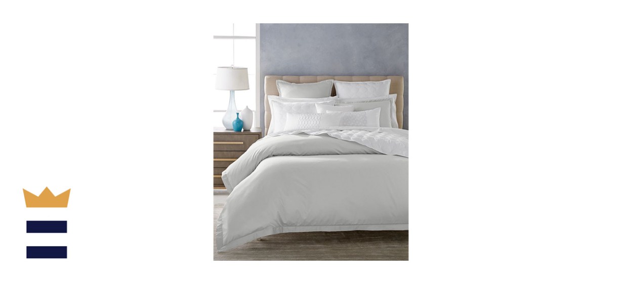 Hotel Collection Duvet Cover