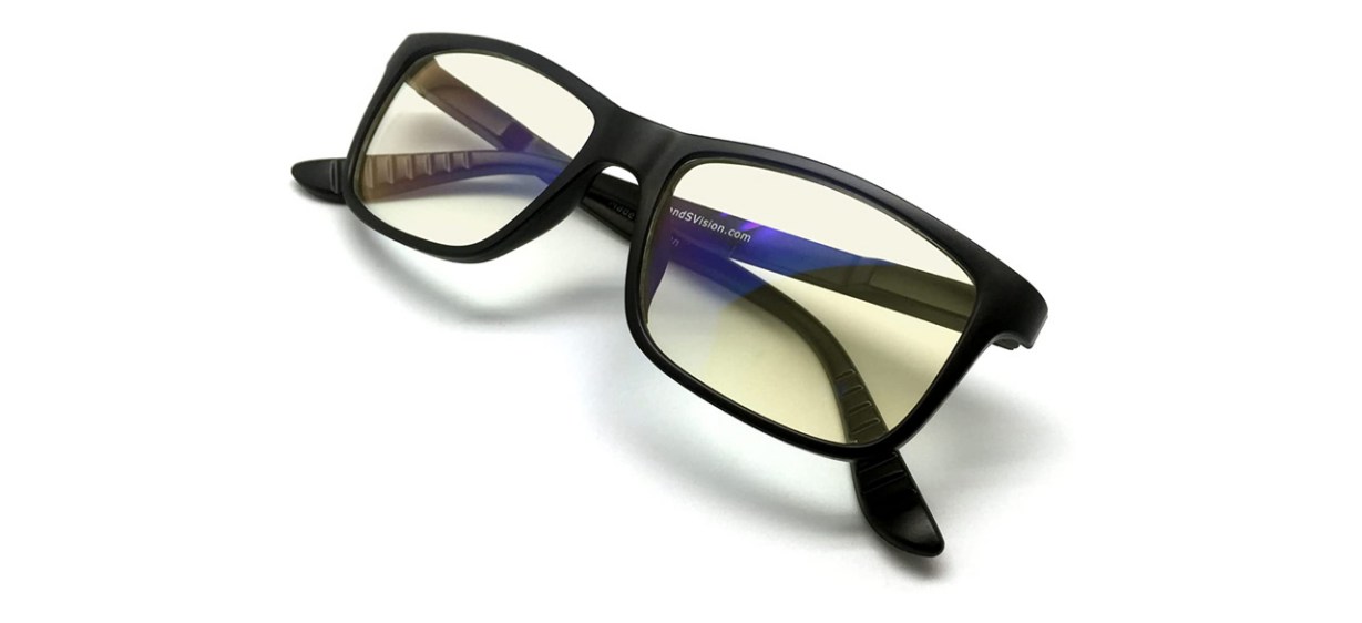 J+S Vision Blue Light Blocking Glasses J+S Vision Blue Light Blocking Glasses
