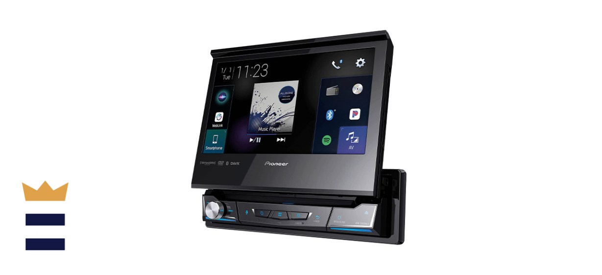 Pioneer AVH-3500NEX