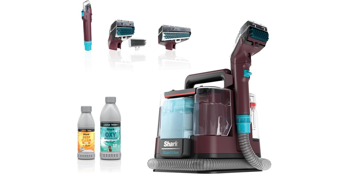 Shark Carpet Cleaner Machine Shark Carpet Cleaner Machine