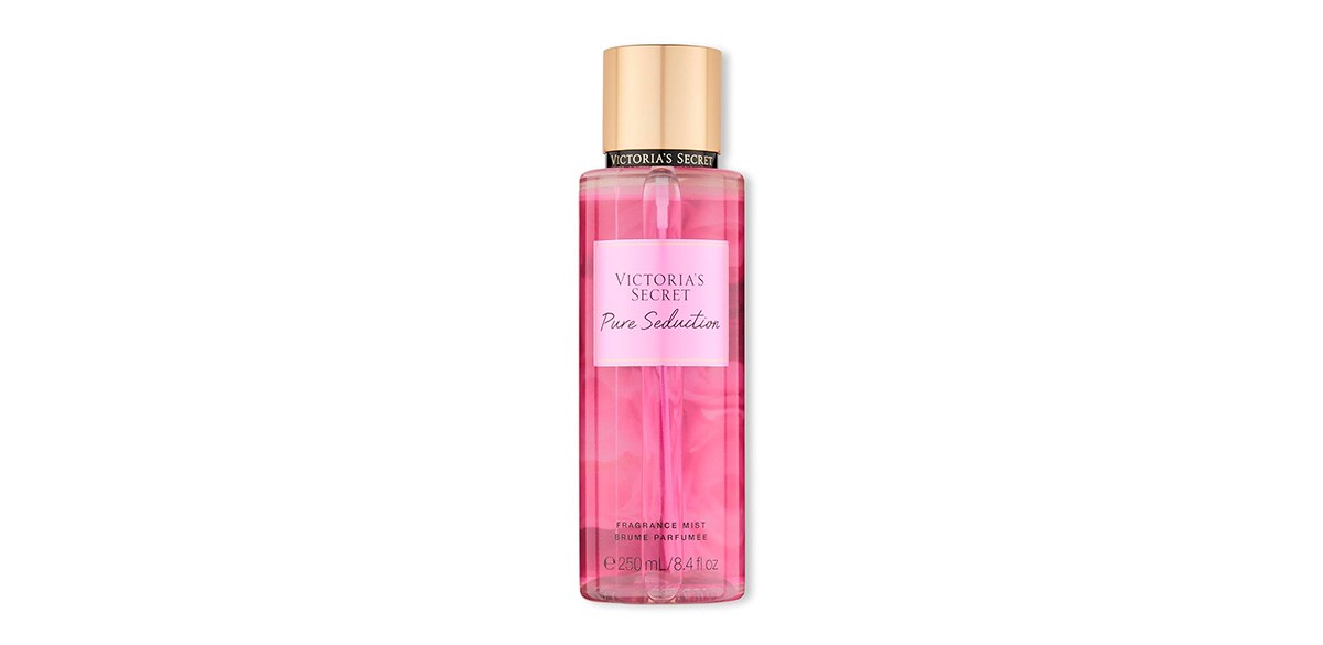 Victoria's Secret Pure Seduction Body Mist Victoria's Secret Pure Seduction Body Mist