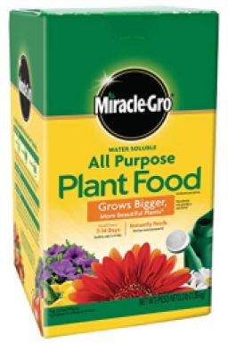 Miracle-Gro