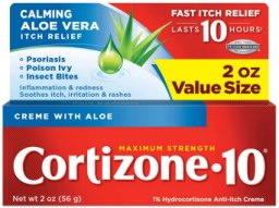 Cortizone 10