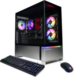 CyberPowerPC