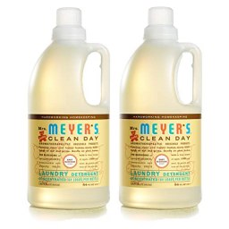 Mrs. Meyer's