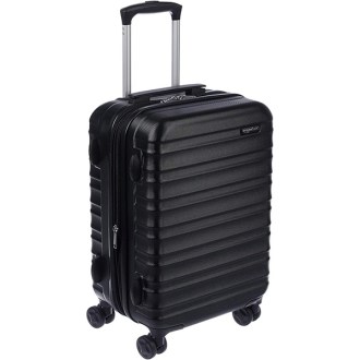 Amazon Basics 20-Inch Hardside Spinner