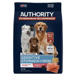Authority
