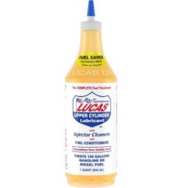 Lucas Oil