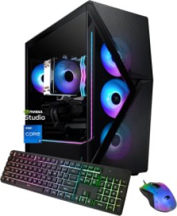 iBUYPOWER