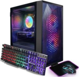 STGAubron