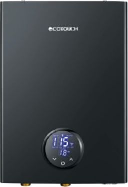 ECOTOUCH