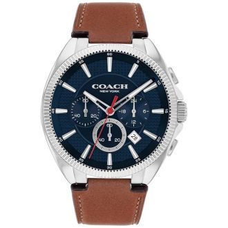 COACH Jackson Men's Chronograph Watch