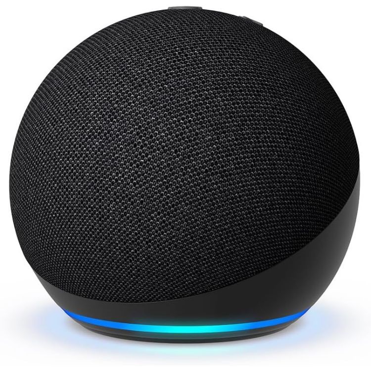 Amazon Echo Dot (5th Gen)