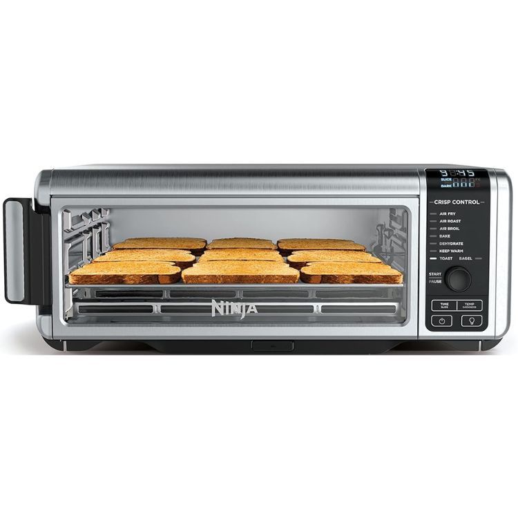 Ninja Flip Toaster Oven