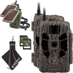 Stealth Cam