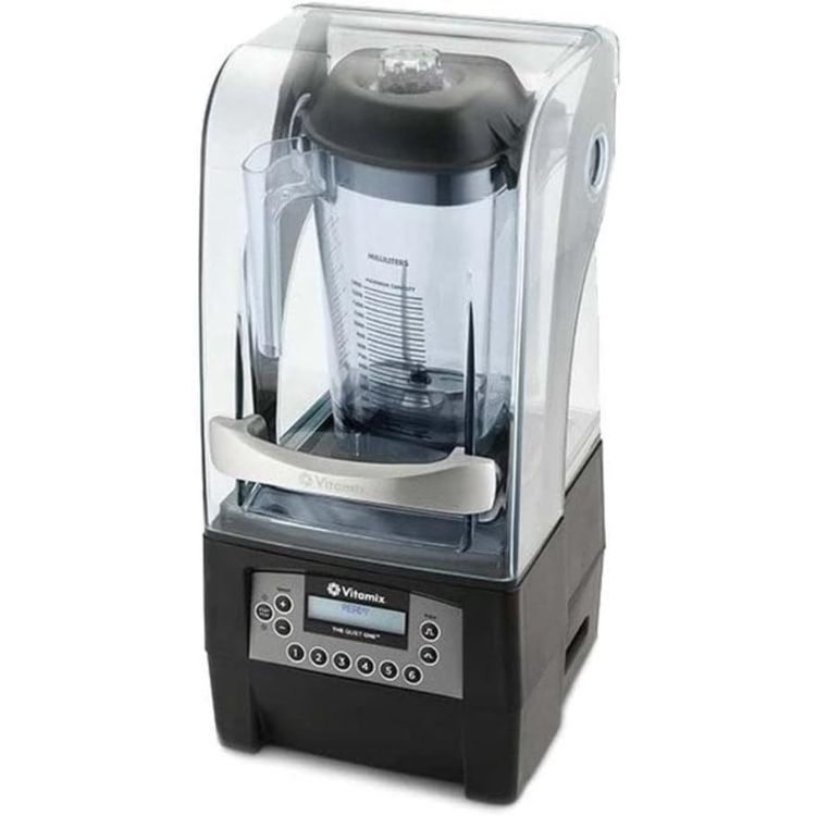 Vitamix Quiet One Blender 48 oz