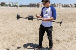 best metal detectors