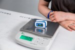finger pulse oximeters