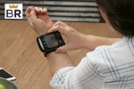 how accurate are omron wrist blood pressure monitors