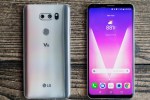 lg smartphones android
