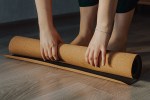 How well do Cork Yoga Mats work?