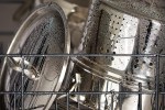 Large Stainless steel Steamer Pots