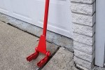 pallet buster tool