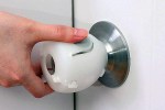 protective door knob covers