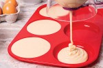 top rated silicone muffin pans