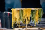 Types of Pasta Drying Racks